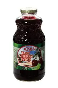 Tart Cherry Juice