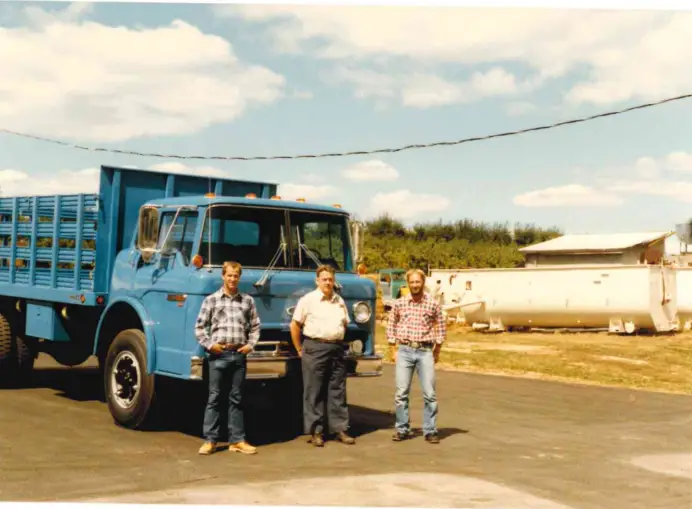 BlueTruck
