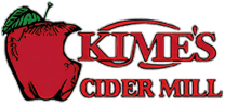 Kime's Cider Mill